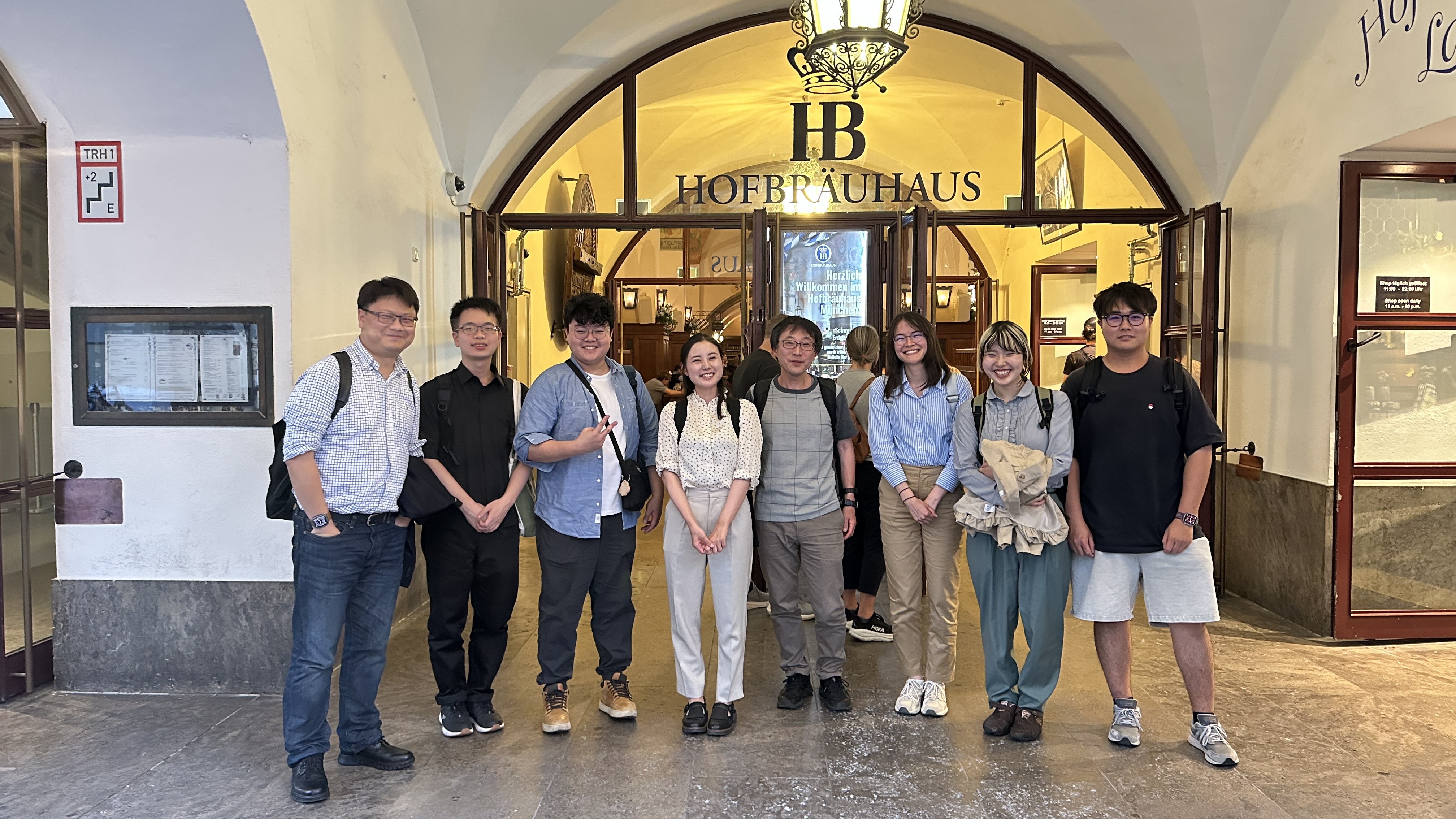 2025-06-22 ECBO 2025 Conference_Germany